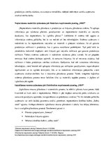 Отчёт по практике 'Uzņēmuma SIA "Baltrotors" loģistikas sistēmas raksturojums', 17.