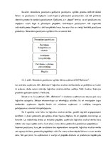 Отчёт по практике 'Uzņēmuma SIA "Baltrotors" loģistikas sistēmas raksturojums', 38.
