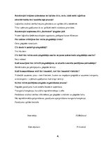 Отчёт по практике 'Uzņēmuma SIA "Baltrotors" loģistikas sistēmas raksturojums', 51.