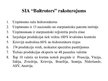 Отчёт по практике 'Uzņēmuma SIA "Baltrotors" loģistikas sistēmas raksturojums', 65.