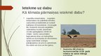 Презентация 'Vides drošības politika Latvijā', 5.