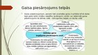 Презентация 'Vides drošības politika Latvijā', 14.