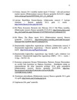 Дипломная 'Latvijas jūras pārvadājumu uzņēmumu attīstības perspektīvas Vidusjūras reģionā', 71.