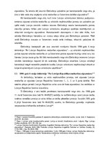 Реферат 'Praktikums valsts tiesībās', 7.