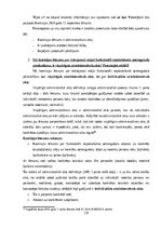 Реферат 'Praktikums valsts tiesībās', 16.