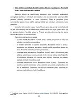 Реферат 'Praktikums valsts tiesībās', 18.