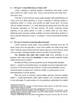 Реферат 'Studiju kurss: Praktikums valsts tiesībās EKSĀMENA DARBS', 5.