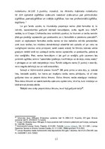 Реферат 'Studiju kurss: Praktikums valsts tiesībās EKSĀMENA DARBS', 12.