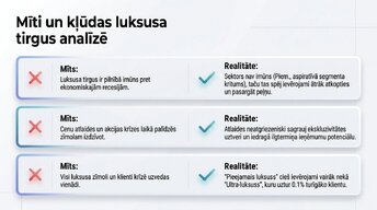 Презентация 'Kāpēc luksusa preces turpina pārdoties ekonomisko krīžu laikā?', 11.