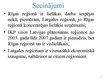 Презентация 'Latvijas reģionu ekonomiskā izaugsme', 7.