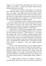 Эссе 'Skolotāju trūkums izglītības iestādēs', 3.