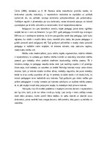 Эссе 'Skolotāju trūkums izglītības iestādēs', 4.