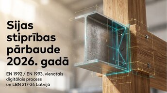 Презентация 'Sijas stiprības pārbaude 2026. gadā', 1.
