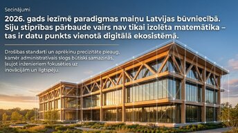 Презентация 'Sijas stiprības pārbaude 2026. gadā', 11.