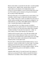 Эссе 'Pārspriedums par filmu “Mūžīgi Lilija”', 3.