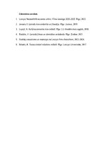 Эссе 'Pārspriedums par filmu “Mūžīgi Lilija”', 8.