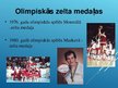 Презентация 'Latviešu basketbola leģenda Uļjana Semjonova', 5.