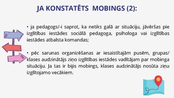 Презентация 'Mobinga veidi un lomas', 18.