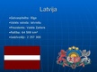 Презентация 'Latvijas un Francijas starptautiskās tirdzniecības attiecības', 4.