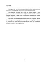 Реферат 'Dengue vīrusa EDIII rajona eksponēšana uz fr apvalka proteīna virsmas', 4.