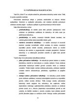 Отчёт по практике 'SIA "Arvita" grāmatvedības prakses atskaite', 22.