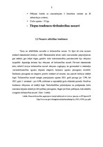Отчёт по практике 'Tirgus tendenču analīze un SIA "Žanete SL" tirdznieciskās darbības pilnveidošana', 5.