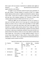 Отчёт по практике 'Tirgus tendenču analīze un SIA "Žanete SL" tirdznieciskās darbības pilnveidošana', 10.