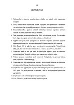 Отчёт по практике 'Tirgus tendenču analīze un SIA "Žanete SL" tirdznieciskās darbības pilnveidošana', 29.