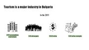 Презентация 'Tourism Planning in Bulgaria', 62.