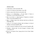 Эссе 'Retorika un komunikācijas māksla: pārliecināšanas principi un efektīvas runas st', 7.