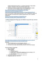 Бизнес план 'Language Learning Assistant - AI Tool Business', 12.