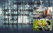 Презентация 'How to Survive Being Lost in the Forest', 3.