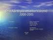 Презентация 'Dzīvokļu tirgus attīstība Vidzemē 2000.-2005.gadā', 1.