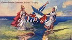 Презентация 'Antantes valstis', 1.