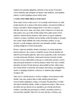 Конспект 'Ģeogrāfija: Zemes reljefs, klimats, resursi un cilvēka mijiedarbība ar vidi', 2.