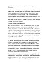 Конспект 'Ģeogrāfija: Zemes reljefs, klimats, resursi un cilvēka mijiedarbība ar vidi', 3.