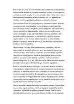 Конспект 'Ģeogrāfija: Zemes reljefs, klimats, resursi un cilvēka mijiedarbība ar vidi', 5.