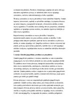 Конспект 'Ģeogrāfija: Zemes reljefs, klimats, resursi un cilvēka mijiedarbība ar vidi', 6.