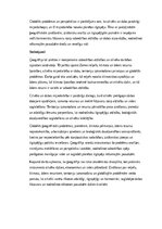 Конспект 'Ģeogrāfija: Zemes reljefs, klimats, resursi un cilvēka mijiedarbība ar vidi', 8.