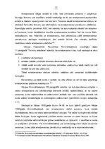 Дипломная 'Kukuļošanas krimināltiesiskā analīze un tiesu prakse', 22.