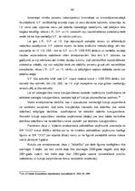 Дипломная 'Kukuļošanas krimināltiesiskā analīze un tiesu prakse', 58.