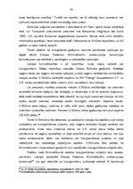 Дипломная 'Kukuļošanas krimināltiesiskā analīze un tiesu prakse', 75.