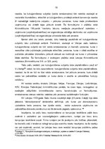 Дипломная 'Kukuļošanas krimināltiesiskā analīze un tiesu prakse', 76.