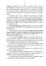 Дипломная 'Kukuļošanas krimināltiesiskā analīze un tiesu prakse', 83.