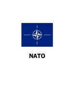Конспект 'NATO', 1.