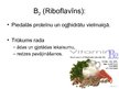 Презентация 'Vitamīni un to loma cilvēka organismā', 16.