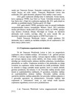 Отчёт по практике 'Personāla atlase uzņēmumā "Transcom Worldwide Latvia"', 14.