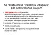 Презентация 'Otrā Pasaules kara norise Jēkabpils pilsētā', 22.