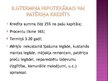 Презентация 'Ķekavas novada Kooperatīvā krājaizdevu sabiedrība', 9.