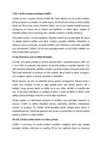 Эссе 'Līdzība un iedvesma: ceļš uz sevis pilnveidošanu', 1.